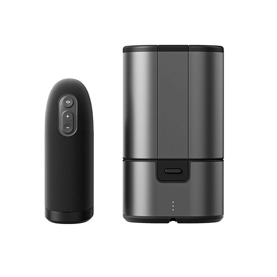 Подарочный набор для двоих Womanizer Premium 2 и ARCwave Ion