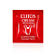 Возбуждающий крем CLITOS CREAM для женщин 1,5 мл