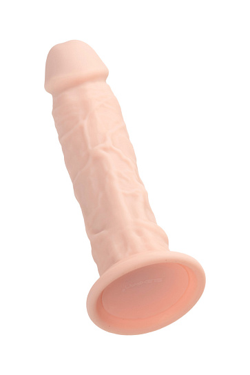 Фаллоимитатор RealStick Silicone Gabriel M, 20 см