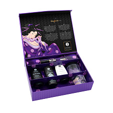 Подарочный набор интимной косметики Shunga Naughter Kit