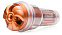 Мастурбатор турбо Fleshlight Turbo Thrust, коричневый