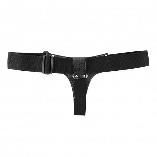 Трусики для больших насадок