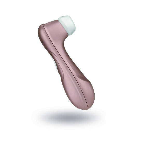 Бесконтактный стимулятор клитора Satisfyer Pro 2 Next Generation