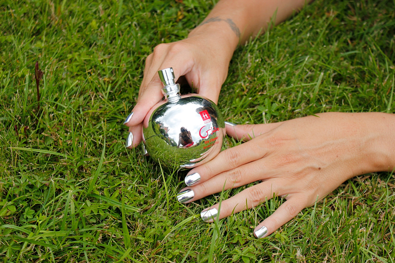 Антибактериальный очищающий спрей Gvibe Gjuice Toy Cleaner, 60 мл