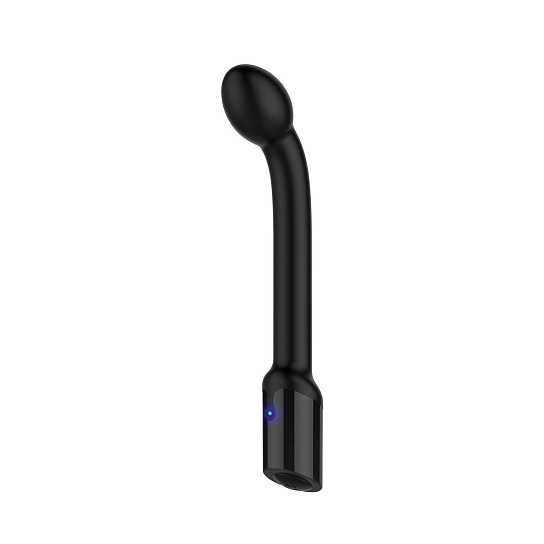 Вибромассажер простаты Adam&Eve Adams Rechargeable Prostate Probe
