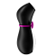 Satisfyer стимулятор Penguin Air Pulse (Pro Next Generation)