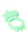 Эрекционное кольцо с вибрацией A-Toys by Toyfa Fowd