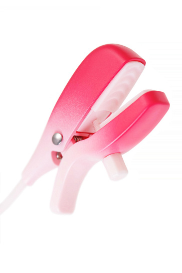 Умные виброзажимы для сосков Lovense Gemini