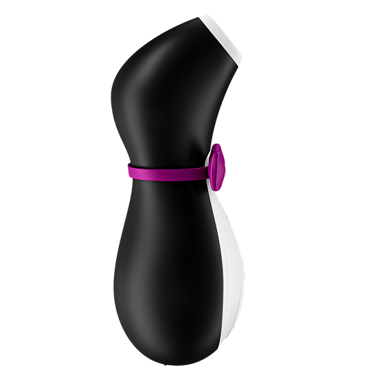 Satisfyer стимулятор Penguin Air Pulse (Pro Next Generation)