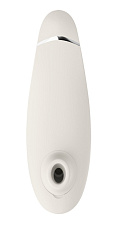 Вакуумно-волновой стимулятор Womanizer Premium 2, белый