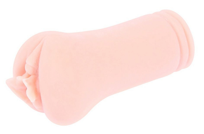 Мастурбатор мужской вагина Kokos Juki без вибрации