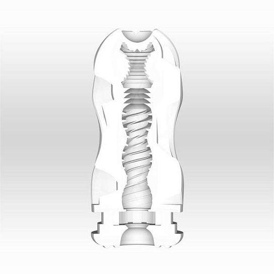 Мастурбатор Tenga Air-Tech Gentle с нежной текстурой