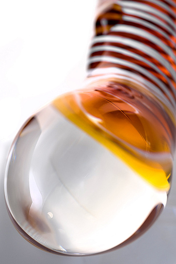 Элегантный фаллоимитатор DILDO, 18 см