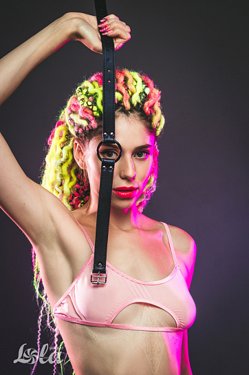 Классический кляп MODESTY