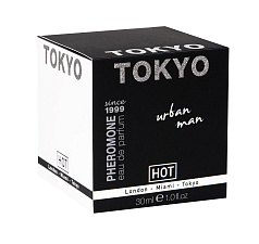 Мужской парфюм Tokyo Urban Man Hot Products, 30 мл