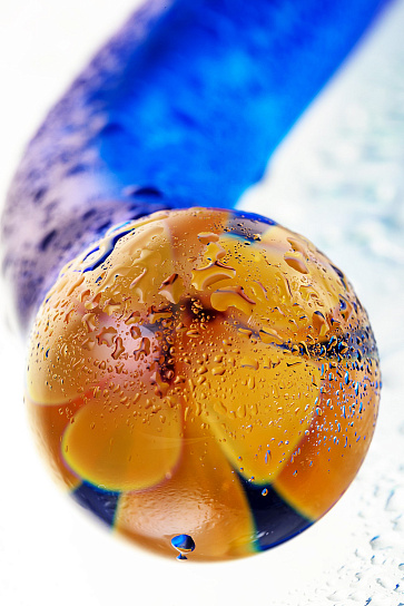 Элегантный фаллос, 19 см