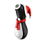 Вакуумно-волновой стимулятор для клитора Satisfyer Penguin Новогодний подарок