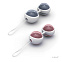 Шарики для интимных мышц Lelo Luna Beads
