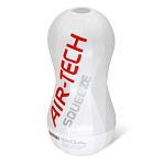 Многоразовый стимулятор Tenga Air-Tech Squeeze Gentle