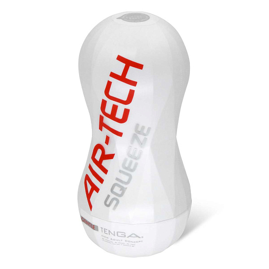 Многоразовый стимулятор Tenga Air-Tech Squeeze Gentle