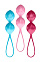 Вагинальные шарики Satisfyer V Balls