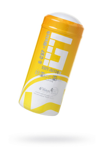 Мужской мастурбатор G-CUP MensMax
