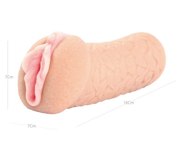 Мастурбатор в виде вагины для мужчин