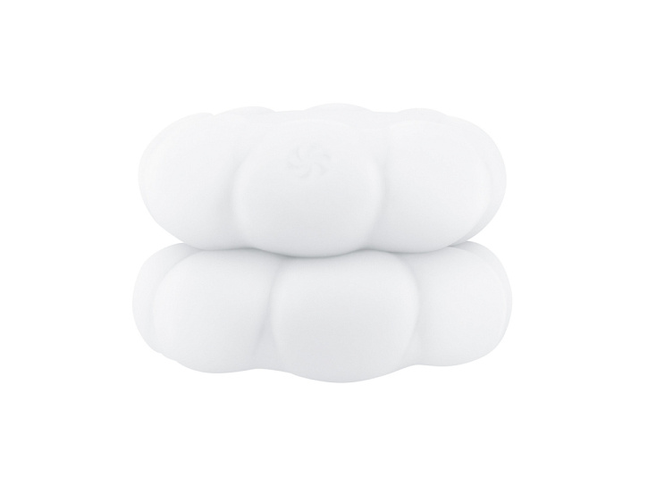 Мини-мастурбатор Lola Games Homme Royal Henchman, белый