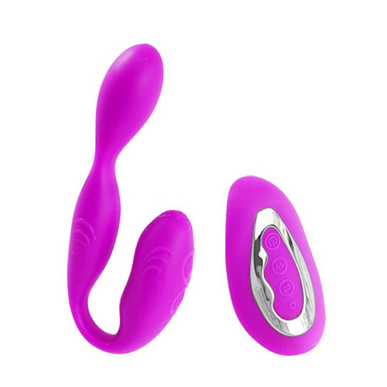 Вибромассажер для женщин LUST