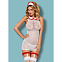 Костюм медсестрички CAREGIRL SET Костюм медсестрички CAREGIRL SET