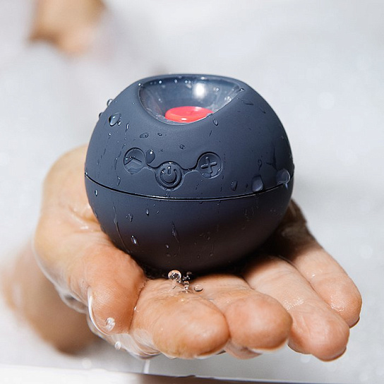 Магнитно-левитационный вибратор Revel Body Sol