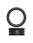 Набор из двух эрекционных колец Rings, C-Ringz