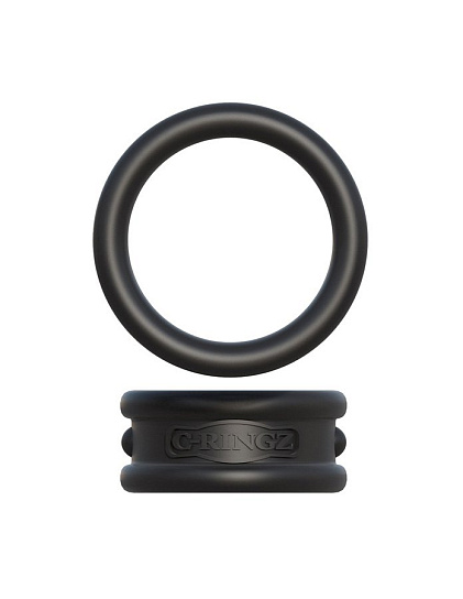 Набор из двух эрекционных колец Rings, C-Ringz