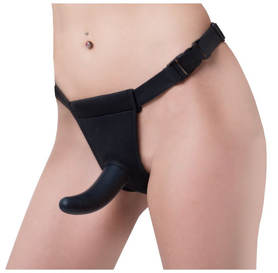 Трусики для страпона с креплением системы Harness, You 2 Toys