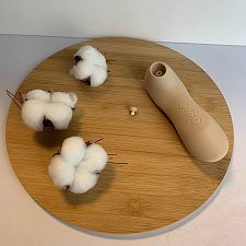 Вакуумно-волновой стимулятор клитора Magic Vibe Air Pulse