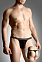 Стринги мужские SoftLine, M/L