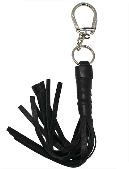 Сувенир-брелок плётка