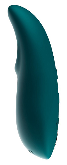 Многофункциональный вибратор We-Vibe Touch X, зеленый