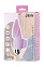 Вибропуля на палец для стимуляции эрогенных зон Twity, розовая 10,2 см