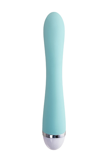 Вибратор-кролик Toyfa Flovetta Iris из мягкого силикона