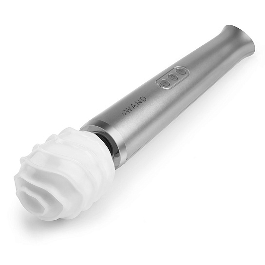 Текстурированная насадка для Le Wand Spiral