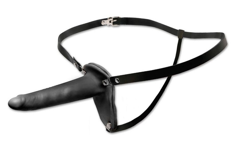 Страпон женский тонкий Fetish Fantasy Series, PipeDream 15,2 см