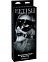 Комплект Masquerade Mask & Ball Gag из маски и кляпа, черный