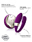 Вибратор для двоих Lelo Tiani 2 Design Edition, лиловый