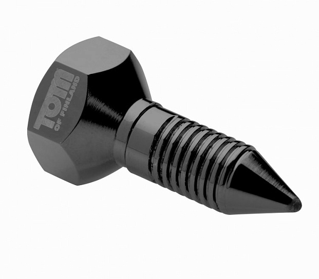 Магнитные зажимы на соски саморез Screw U II Magnetic