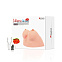 Kokos Juliana Breast мастурбатор с вибрацией Грудь-вагина с анусом