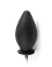 Анальный расширитель Inflatable Silicone Plug надувной
