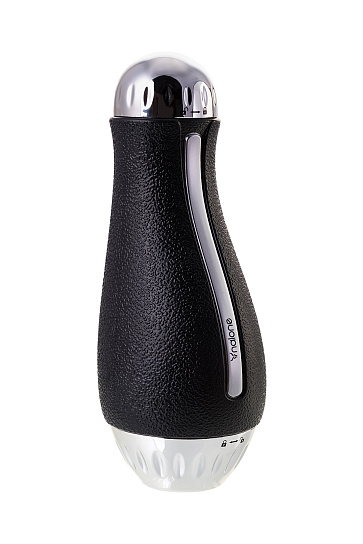 Мастурбатор Nalone BLING за прочным корпусом нежный силикон