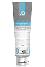 Легкий лубрикант JO H2O Jelly Light, 120 мл