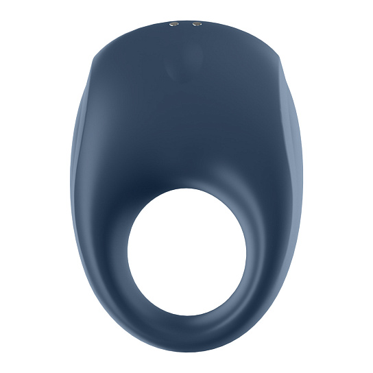 Виброкольцо Satisfyer Strong One для мужчин